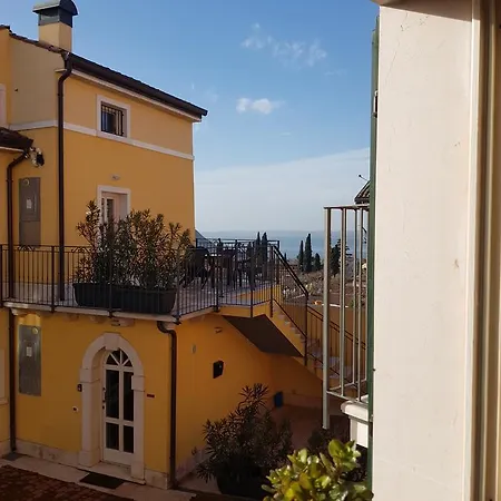 La Casa Di Edo Appartement