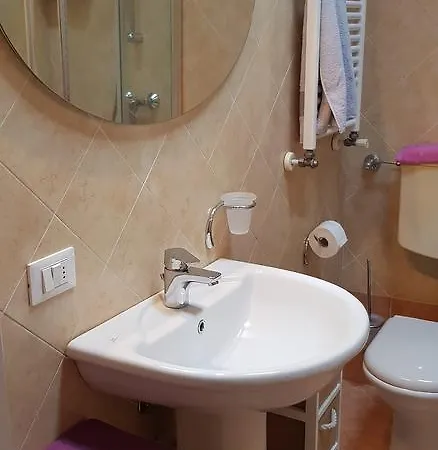 La Casa Di Edo Appartement *