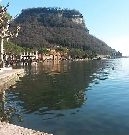 La Casa Di Edo Διαμέρισμα