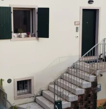 La Casa Di Edo *