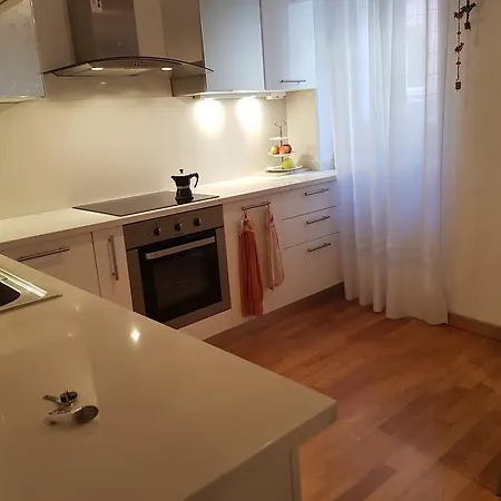 La Casa Di Edo Апартаменты