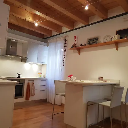 Διαμέρισμα La Casa Di Edo Costermano