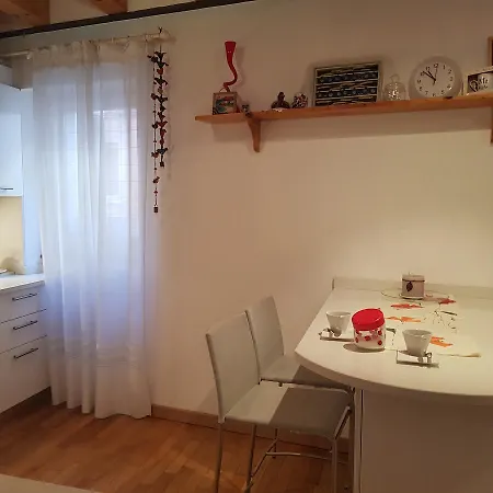 La Casa Di Edo