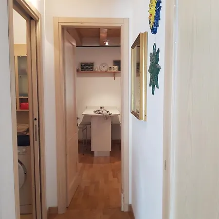 Апартаменты La Casa Di Edo Костермано