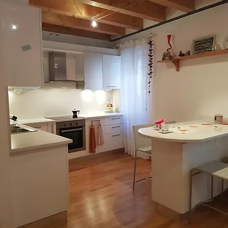 La Casa Di Edo * Костермано