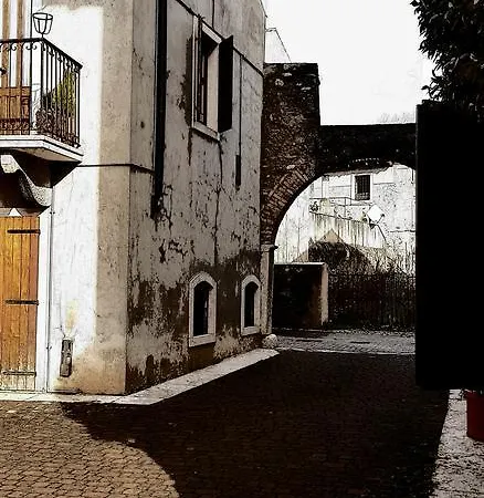 Апартаменты La Casa Di Edo *