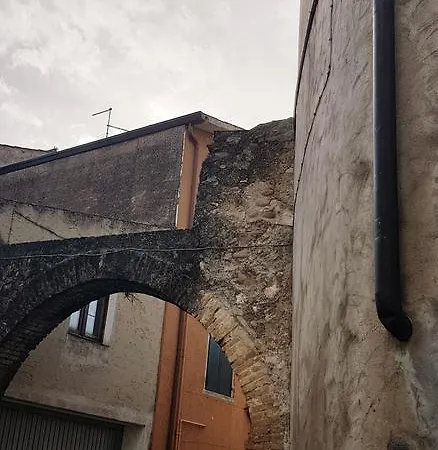 Διαμέρισμα La Casa Di Edo