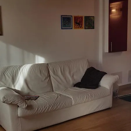 La Casa Di Edo Апартаменты *