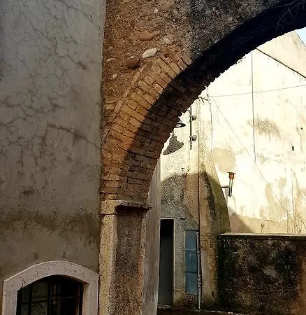 La Casa Di Edo *