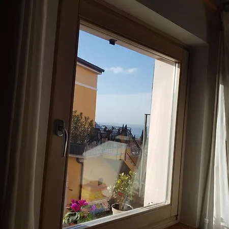 La Casa Di Edo Костермано