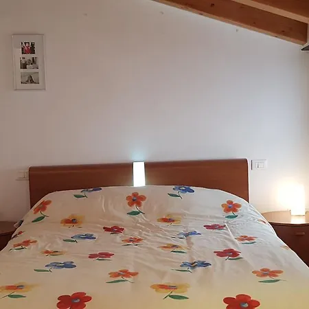 La Casa Di Edo Διαμέρισμα Costermano