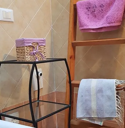 Апартаменты La Casa Di Edo Костермано