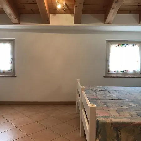 La Casa Di Edo Костермано