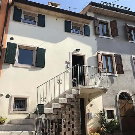 La Casa Di Edo