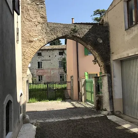 Διαμέρισμα La Casa Di Edo Costermano