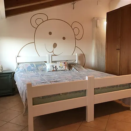 Διαμέρισμα La Casa Di Edo Costermano