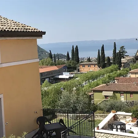 Διαμέρισμα La Casa Di Edo *